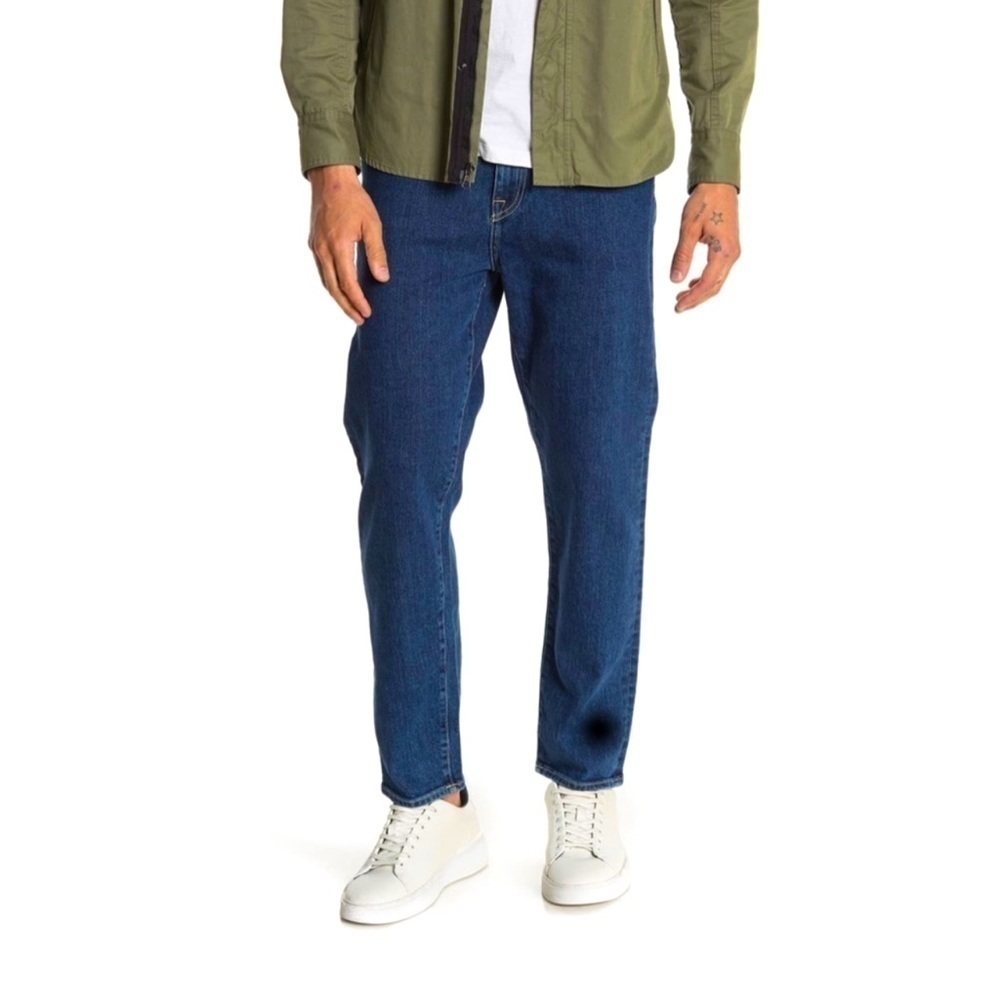BLDWN Modern Taper Slim Straight Jean 30